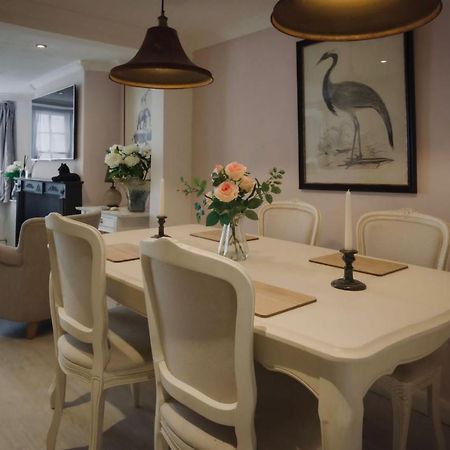 Salt Life Cottage Brighton Bagian luar foto