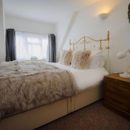 Salt Life Cottage Brighton Bagian luar foto