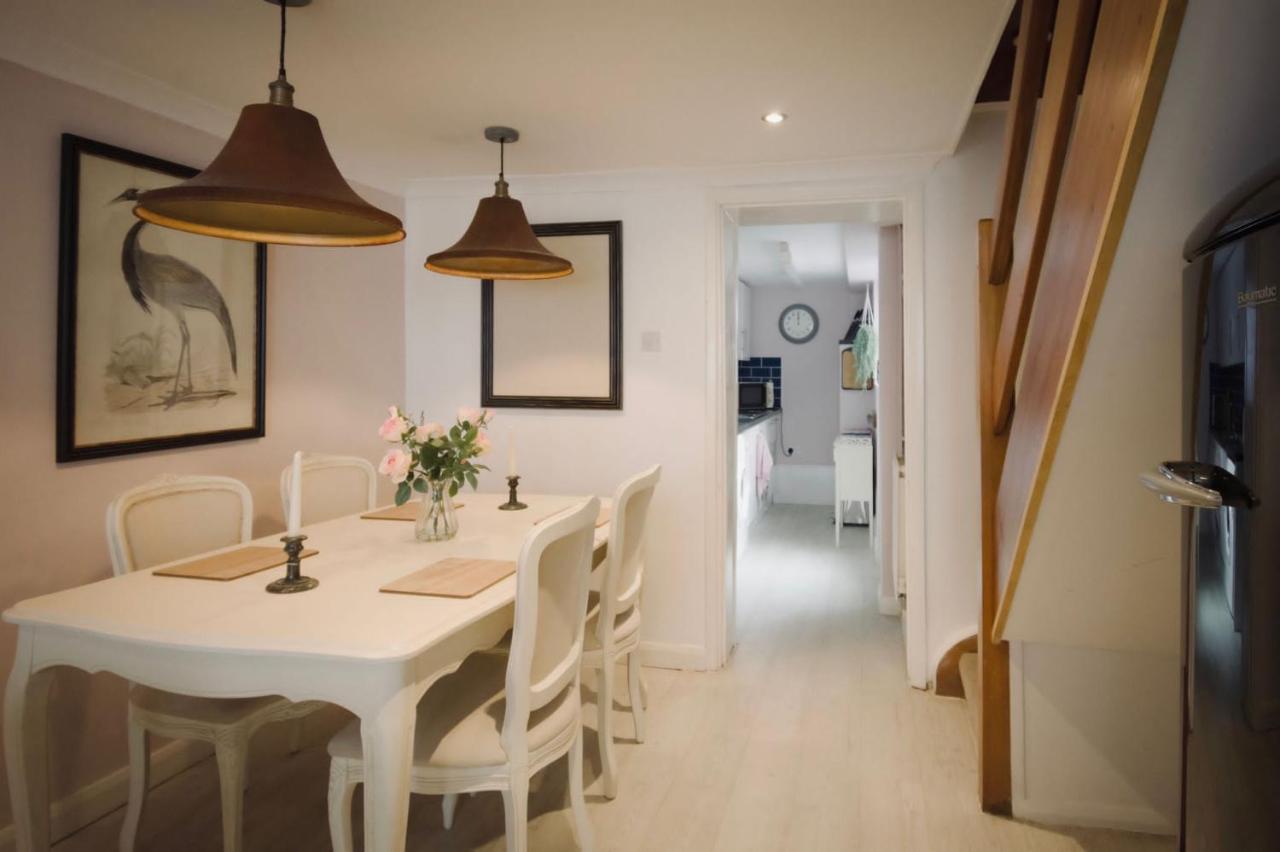 Salt Life Cottage Brighton Bagian luar foto