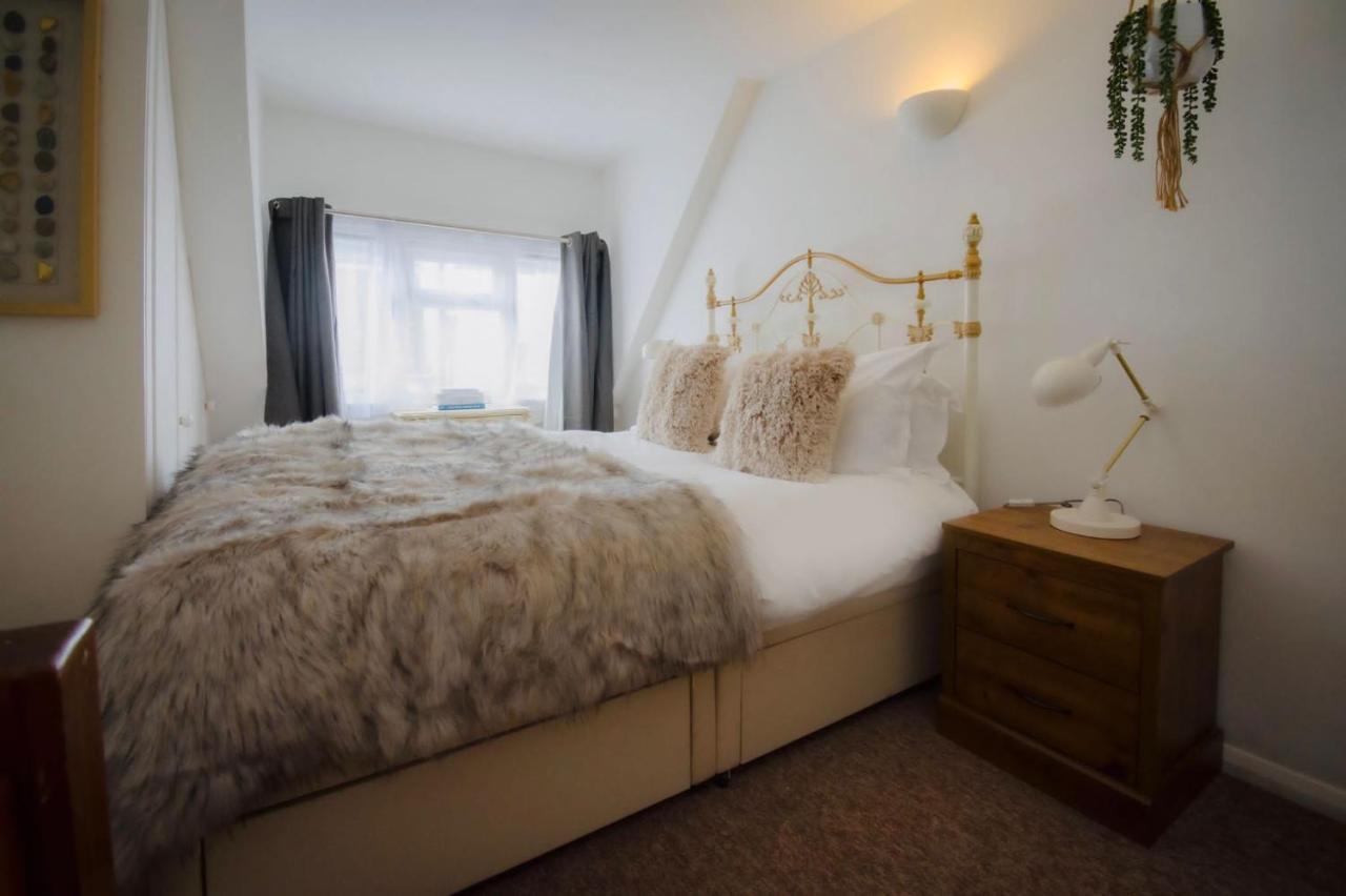 Salt Life Cottage Brighton Bagian luar foto