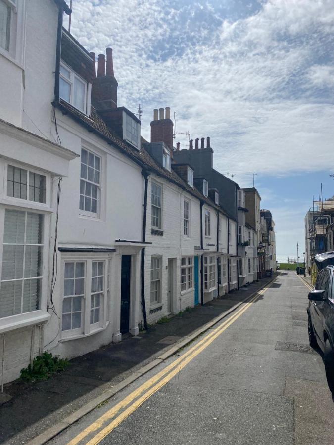 Salt Life Cottage Brighton Bagian luar foto