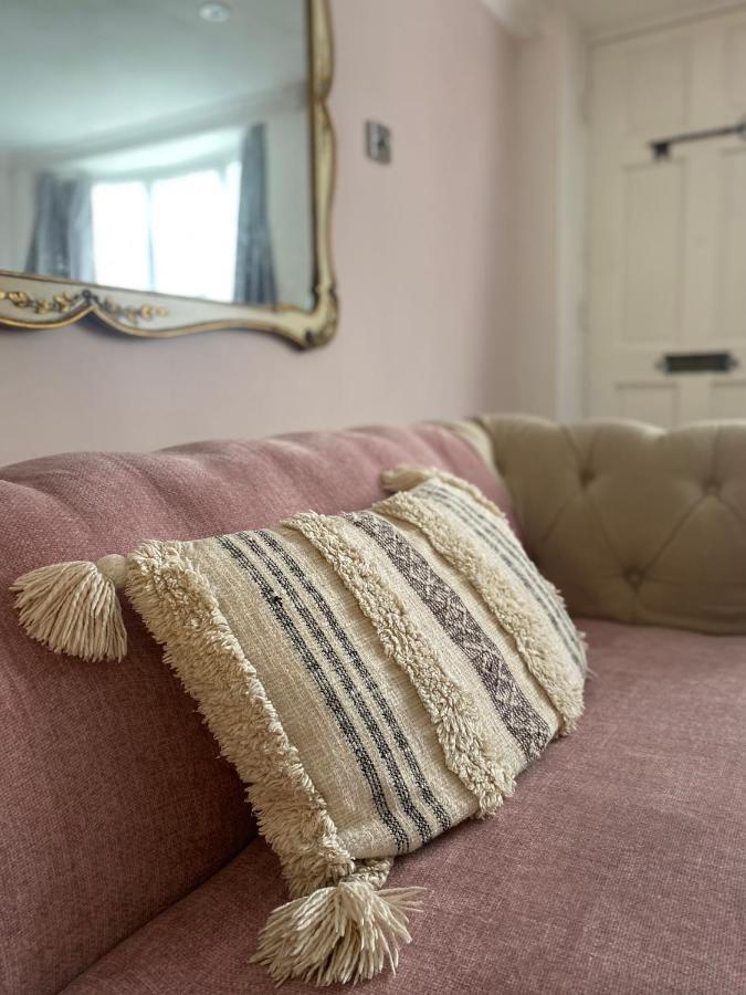 Salt Life Cottage Brighton Bagian luar foto